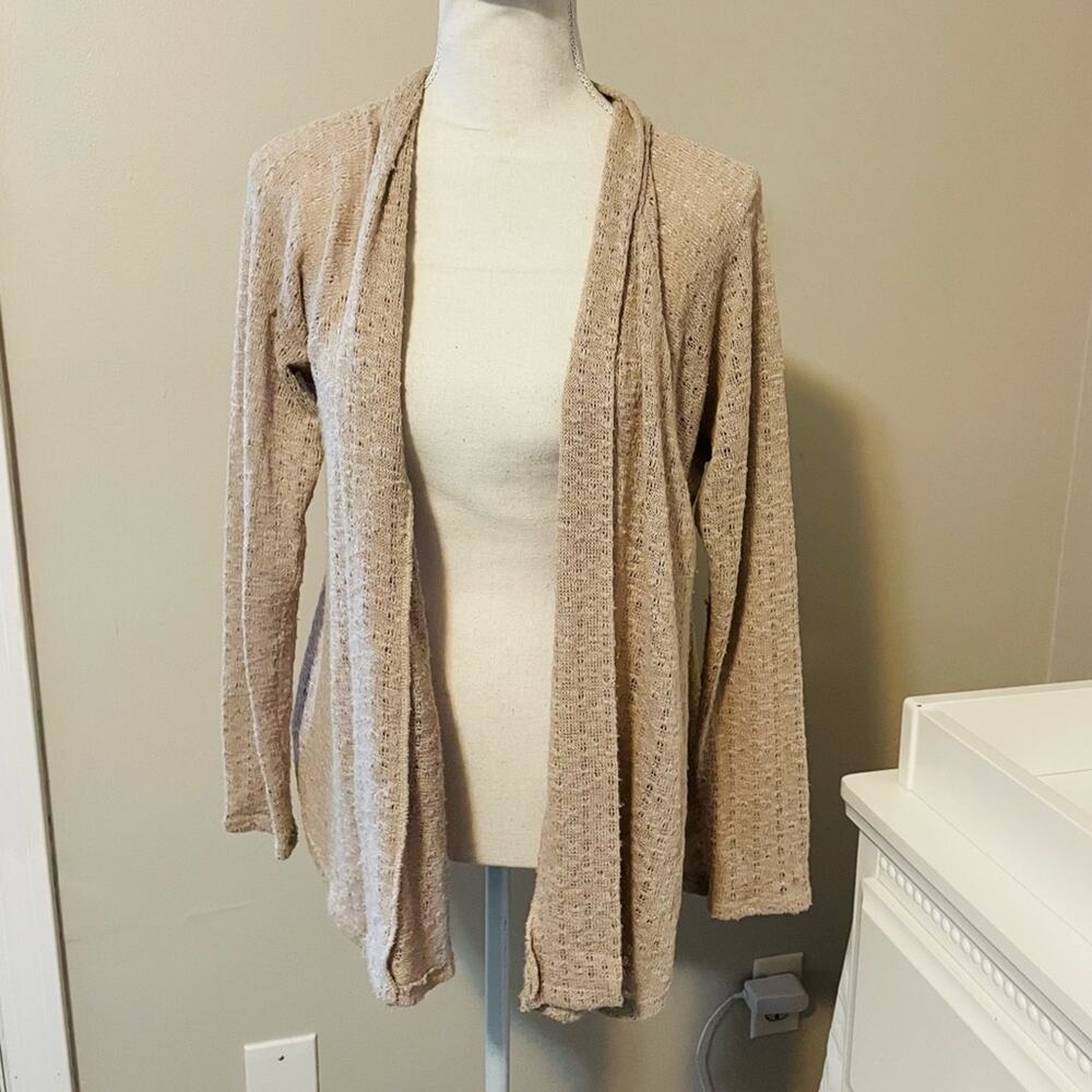 Pins and Needles Cardigan